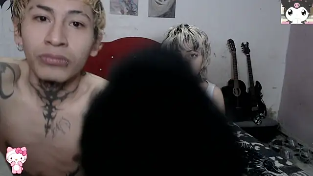 Cute_Chrixxx webcam