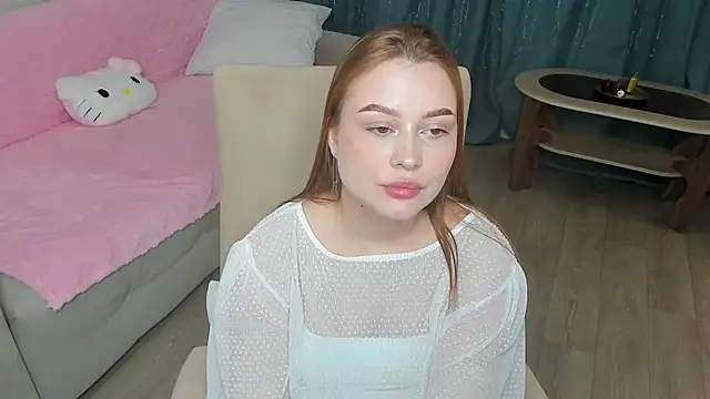 SixtaBeilman webcam