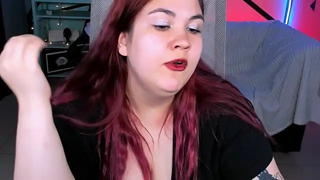 LeslieBlas webcam