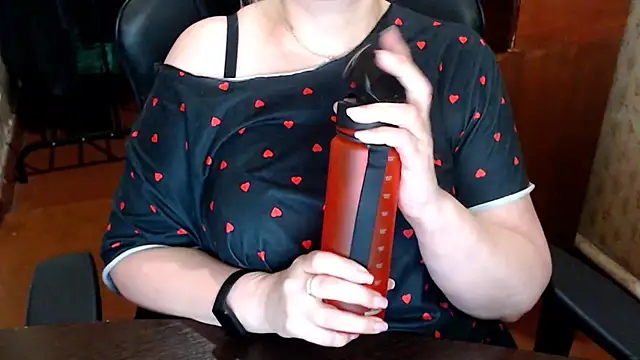 AlisaHot55 webcam