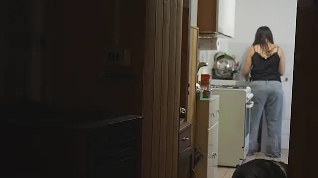 VanessaDoyle webcam