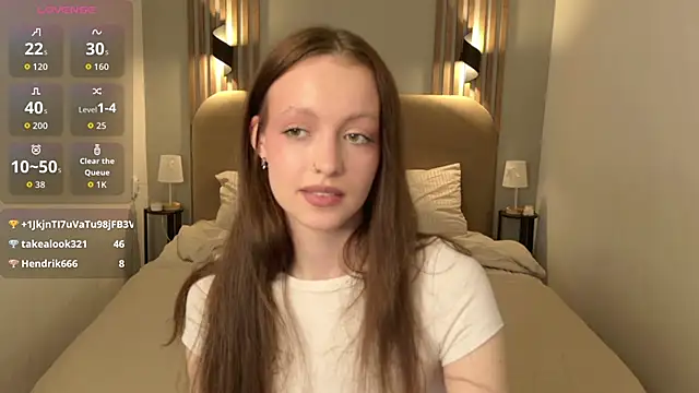 sallypinkman - SallyPinkman's free webcam - UK Sex Cams