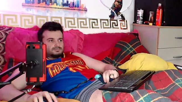 KingOfSinRO69 live cam