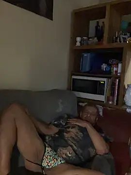 NiftyCaptain3 webcam