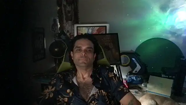 KungFuPanda001 webcam