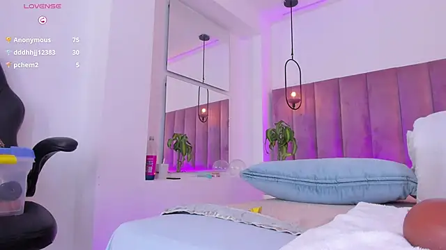 babepolly webcam