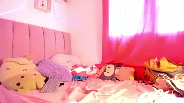 lilith_horny webcam