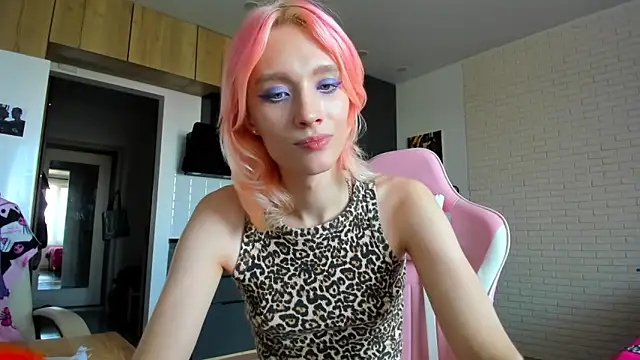 _Alice_Kitty webcam