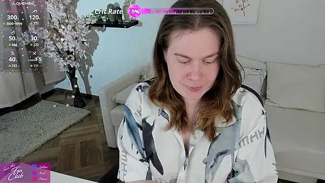 Nancy_Sun_ webcam
