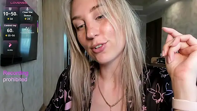 lady_Nati webcam