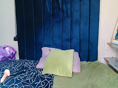 CaramelCandyxx webcam