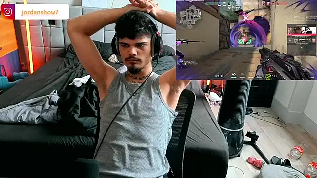 JordanShow