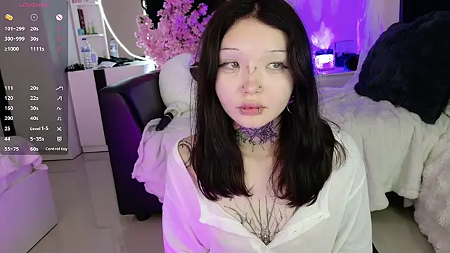 Lein_Bone live cam