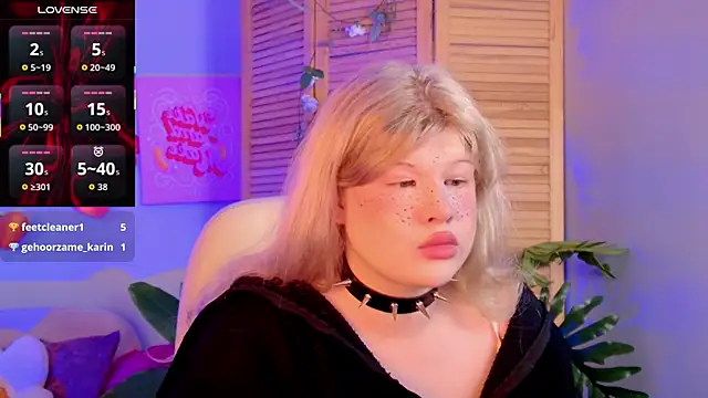 LilithNlsn