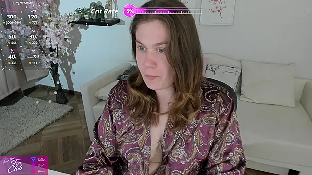 Nancy_Sun_ webcam