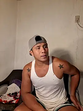 Felix_Asher webcam