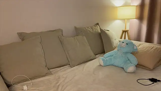 DannaEvan webcam