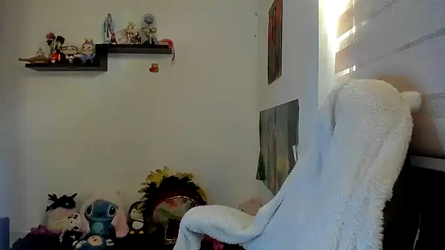 Shaddycute_ webcam