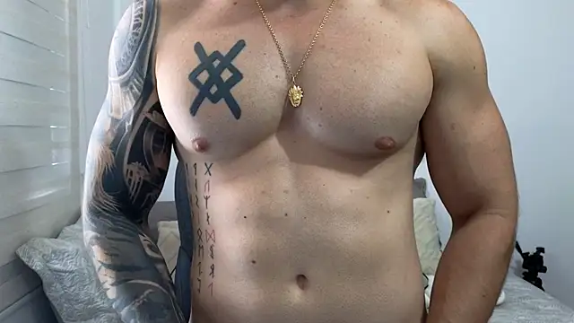 Isaac_Carter webcam