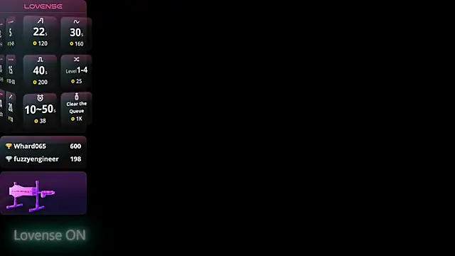 Sophi_leone_ webcam