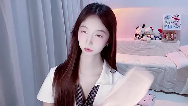 lucky-tt webcam