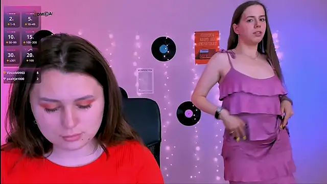 luna_noct - Luna_noct's free webcam - UK Sex Cams