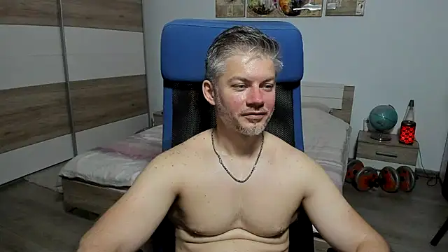 RobbyShawz webcam