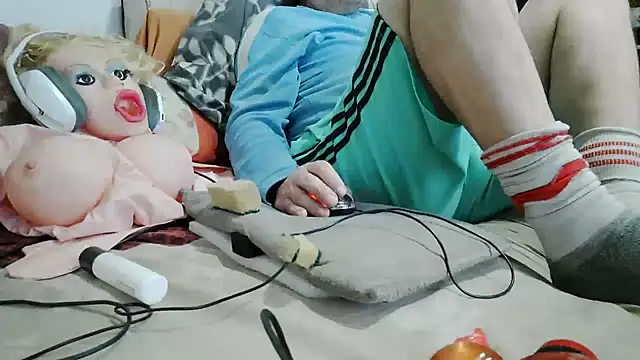 messi_syssy live cam