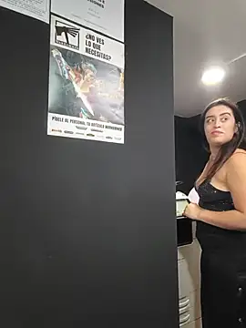 MissNyraSecret