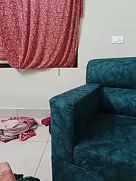 BongQueen9 webcam