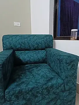 BongQueen9 webcam