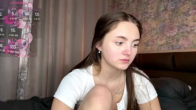 LoraDavi webcam