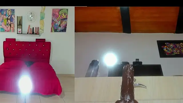 nikky_rosse webcam