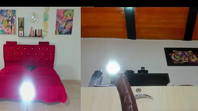 nikky_rosse webcam