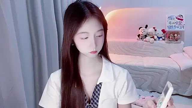 lucky-tt webcam