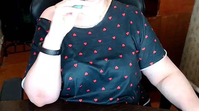 AlisaHot55 webcam