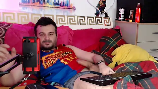 kingofsinro69 (Ask my age) - do you want see my white #cum?