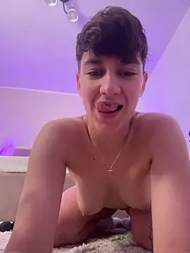 JessyAdoryx webcam