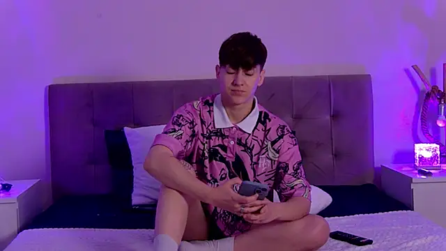 JessyAdoryx webcam