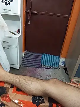 Manjudear webcam