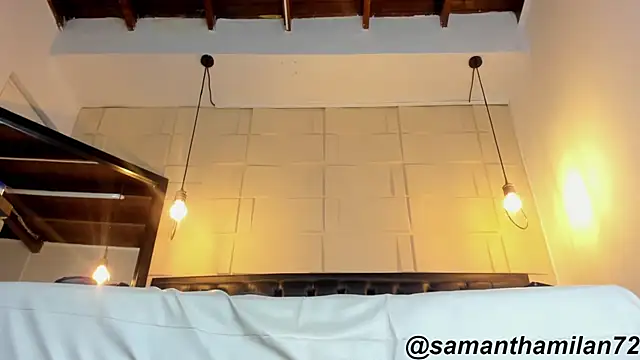 SamanthaMilann webcam