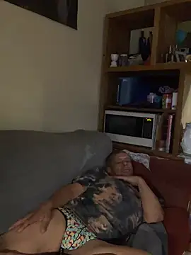 NiftyCaptain3 webcam