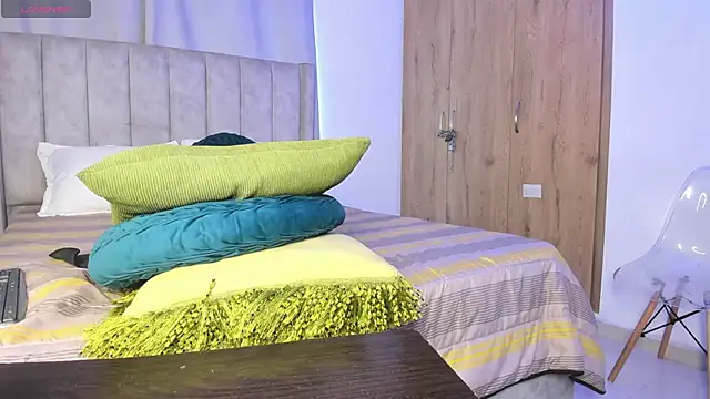 ArySweet69 webcam
