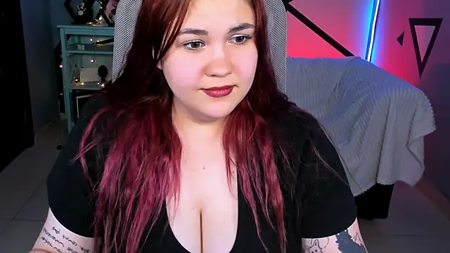LeslieBlas webcam
