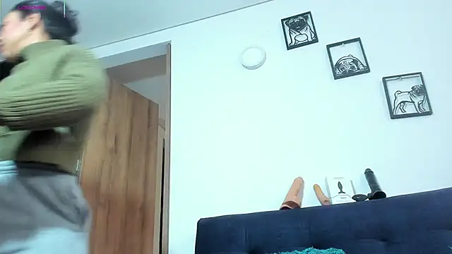 Bessie32 webcam