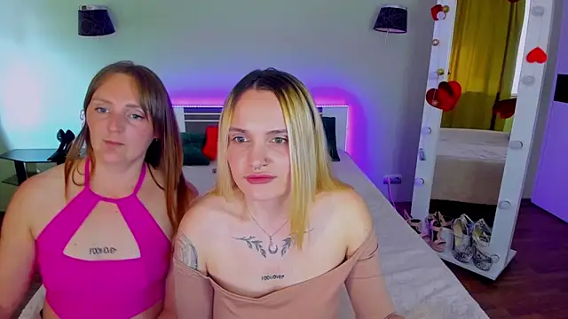 MagicEyess webcam