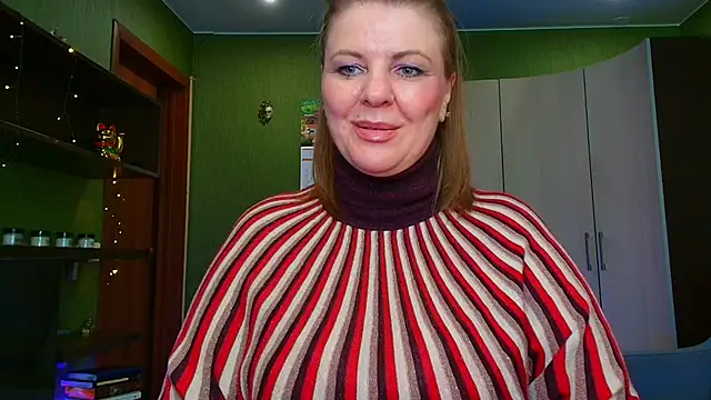 VeronikawGold live cam
