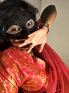DIRTYSECRET_QUEEN_07 webcam