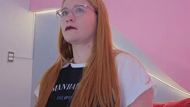 AllisonRoberts_ webcam