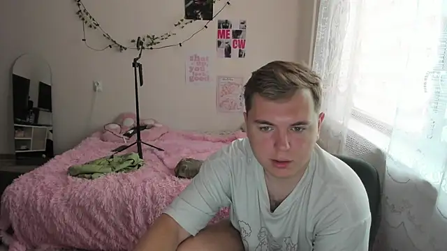 MashkaRay webcam